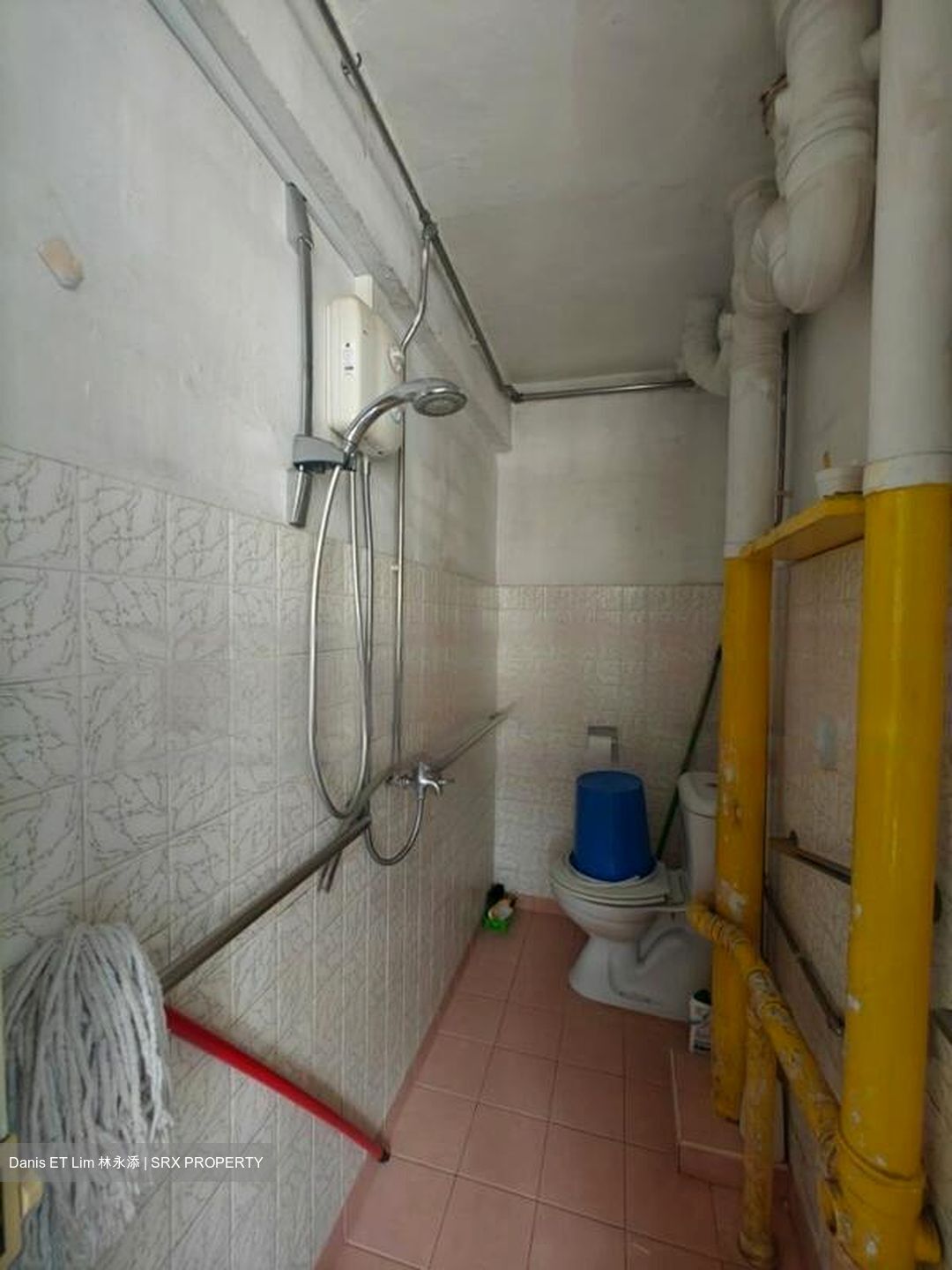 Blk 101 Commonwealth Crescent (Queenstown), HDB 3 Rooms #450449601